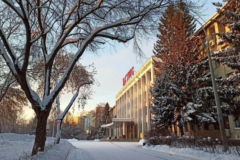    Фото в материале предоставлены пресс-службой УрГУПС