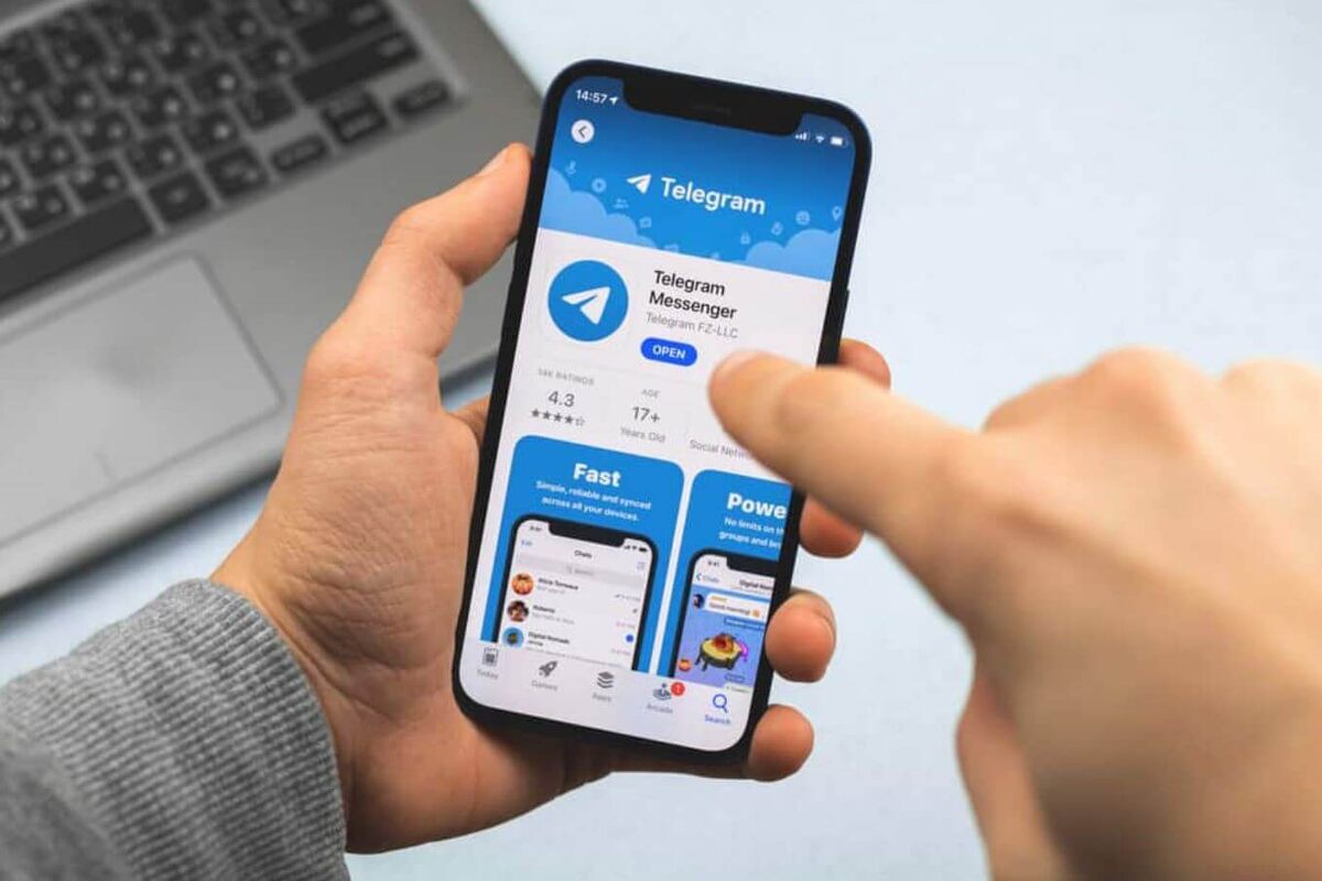    От этих новых функций Телеграма будут в восторге все! Фото: itgeared.com