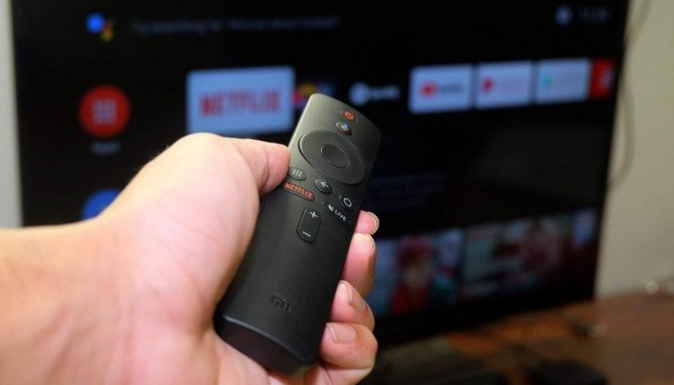    Разбираемся, что такое Smart TV. Фото: sulpak.kz