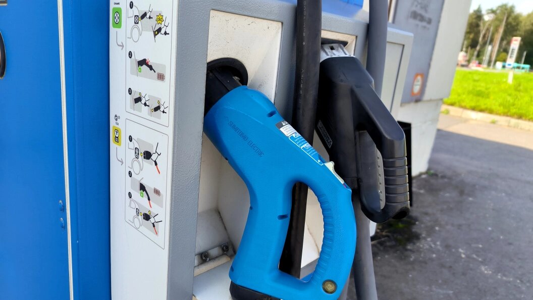    Фото: Maksim Konstantinov/Global Look Press