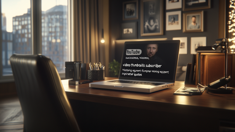    Как создать успешный YouTube-канал: пошаговое руководство для начинающих Ренат Закиев