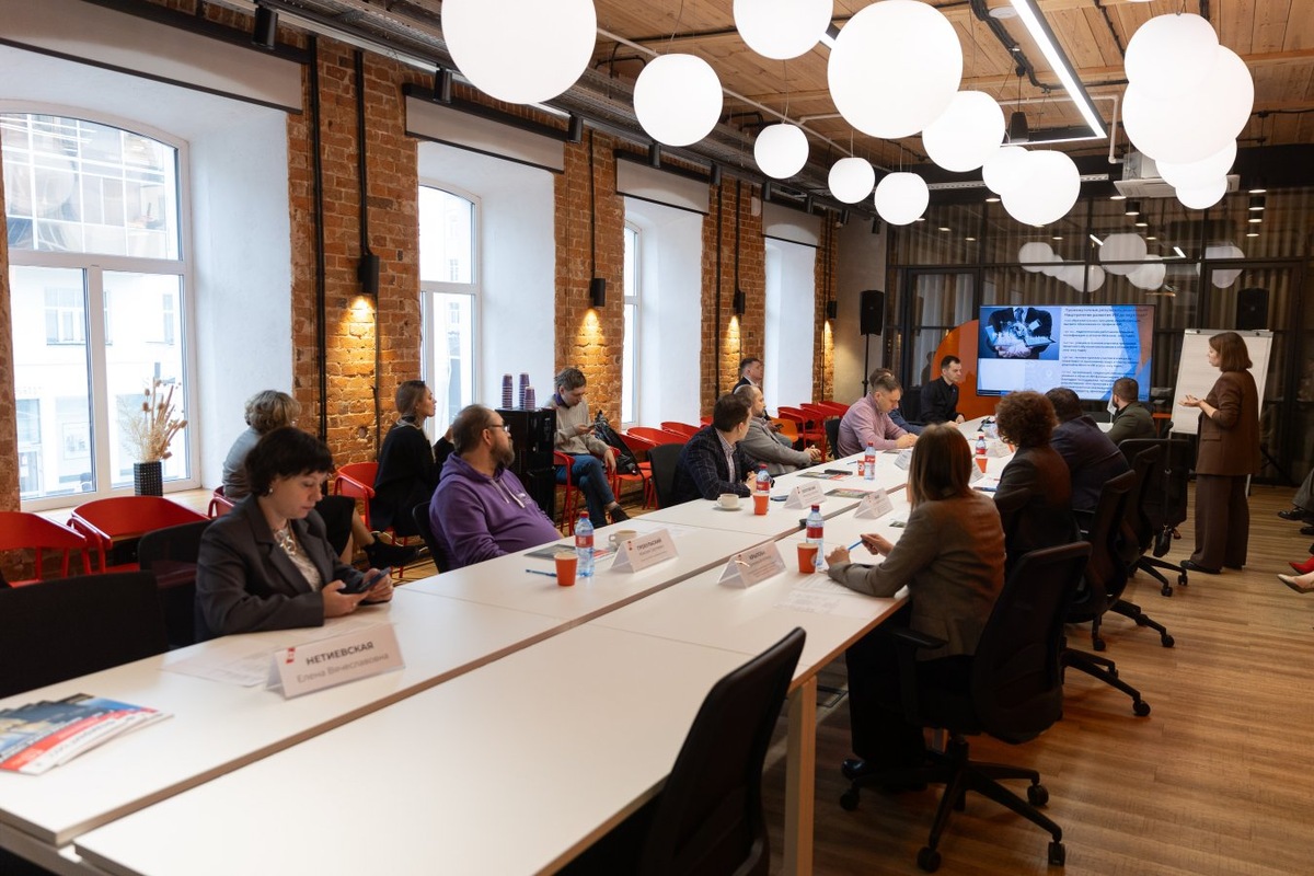 В России уже пять лет выполняют национальную стратегию развития искусственного интеллекта.  Фото: ФедералПресс / Иван Кабанов