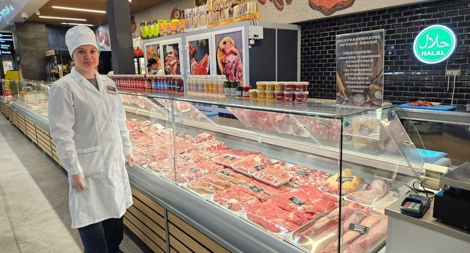    Пресс-служба Министерства сельского хозяйства и продовольствия Московской области