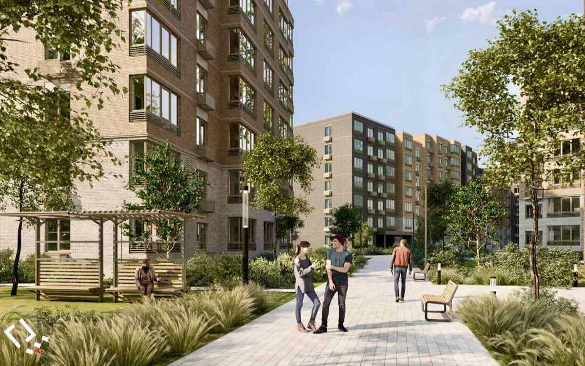    Рядом с воронежской Бутурлиновкой одобрили проект КРТ Фото из телеграм-канала губернатора