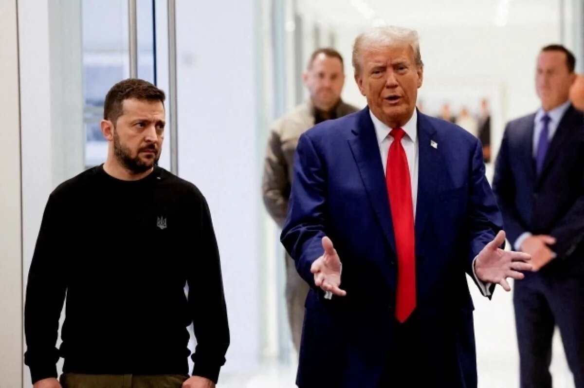    Архивное фото