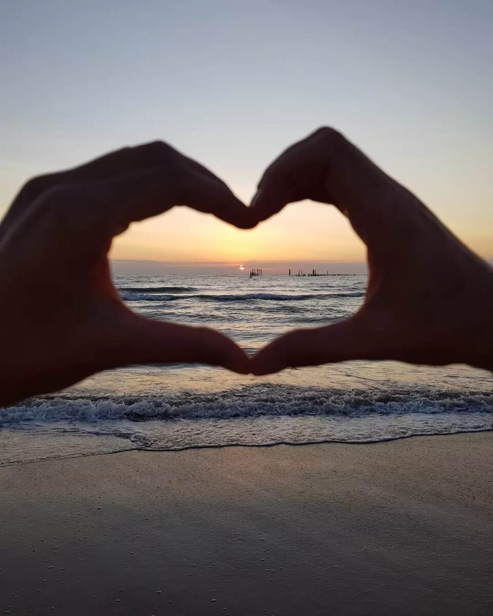 Восход в Дагестане