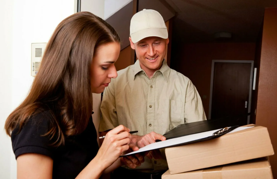 почта россии экспресс доставка документов