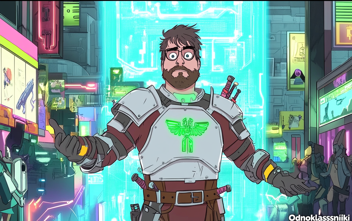    Автоматизация в борьбе с алгоритмами Одноклассников: как Make.com станет вашим надежным помощником для выживания и успеха Артур Хорошев