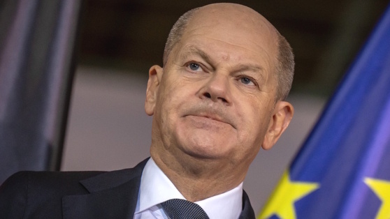    Вице-президент США отказался встречаться с Шольцем Татьяна Сидорова