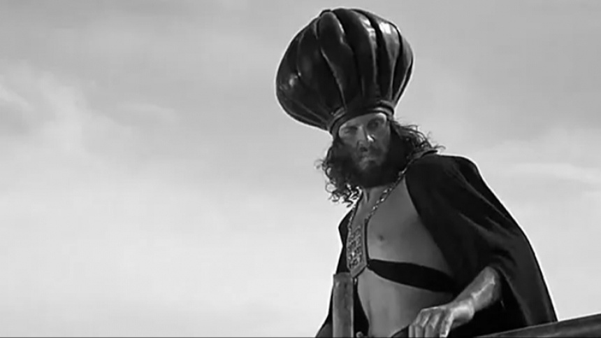    Фото: Кадр из к/ф «Иисус Христос – суперзвезда», реж. Норман Джуисон, 1973 г.