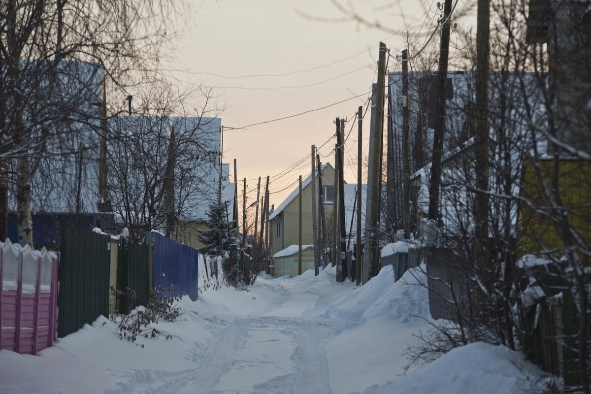    Правительство Югры предложило пересмотреть подход к начислению платы за энергоресурсы в северных регионах