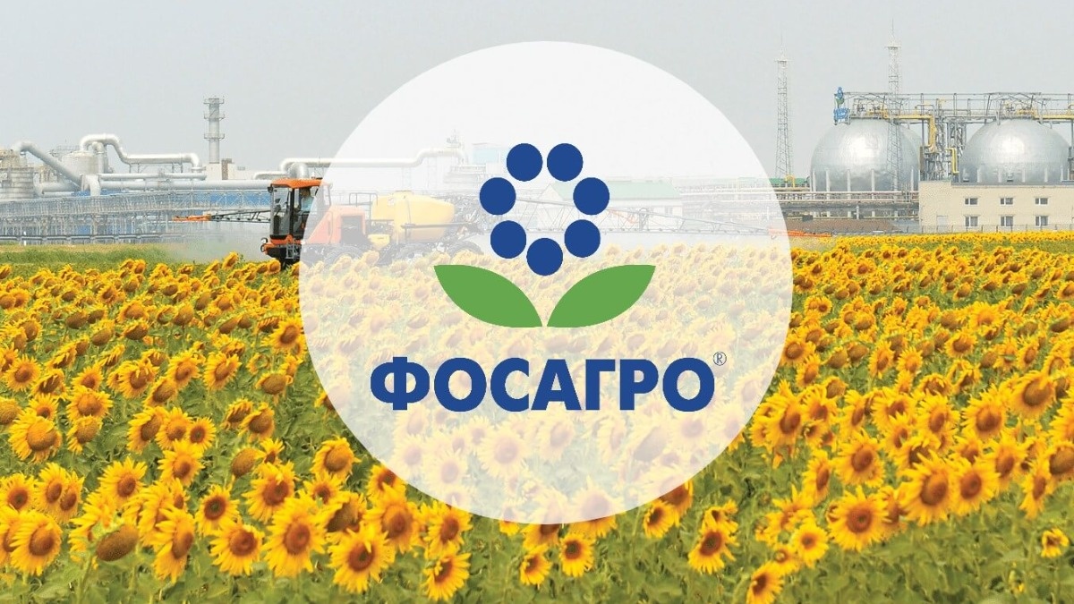 Отчет ФосАгро за 2024 год