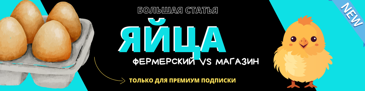 Большая статья на FitForFun
