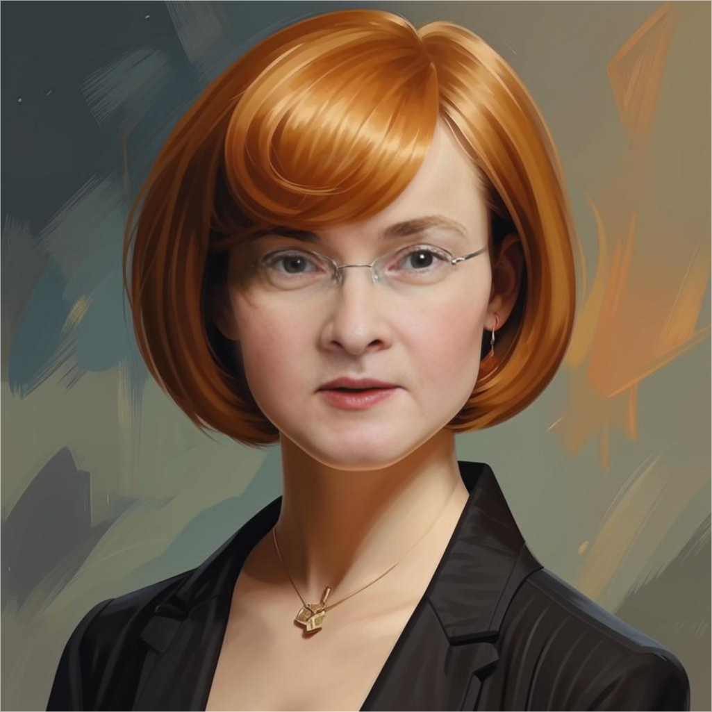 Глава ЦБ РФ