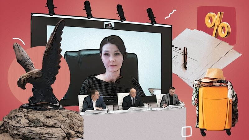      Фото: Камилла Улубаева / / ИА «Победа26»