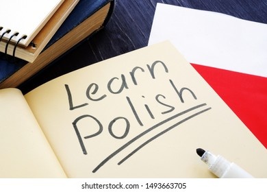    Смелое путешествие в мир польского языка