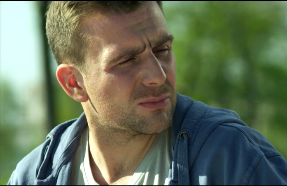 Кстати, Пал Андреич на расслабоне тоже чудо как хорош!!!