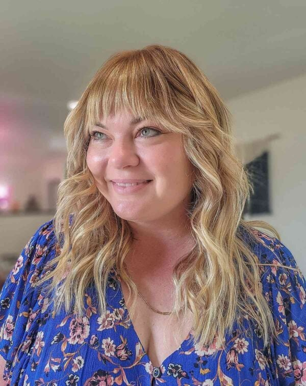 Гармонично.