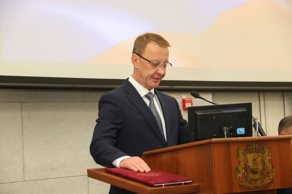    Вячеслав Франк. Источник: Виталий Барабаш