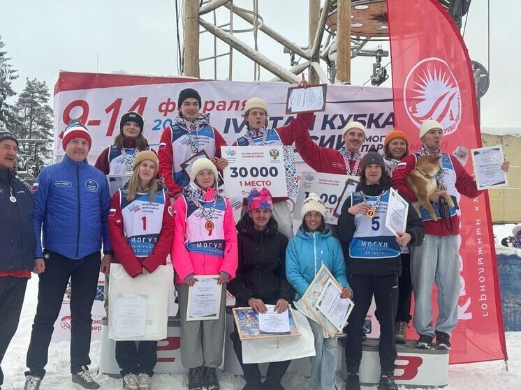     Фото: администрация Томской области