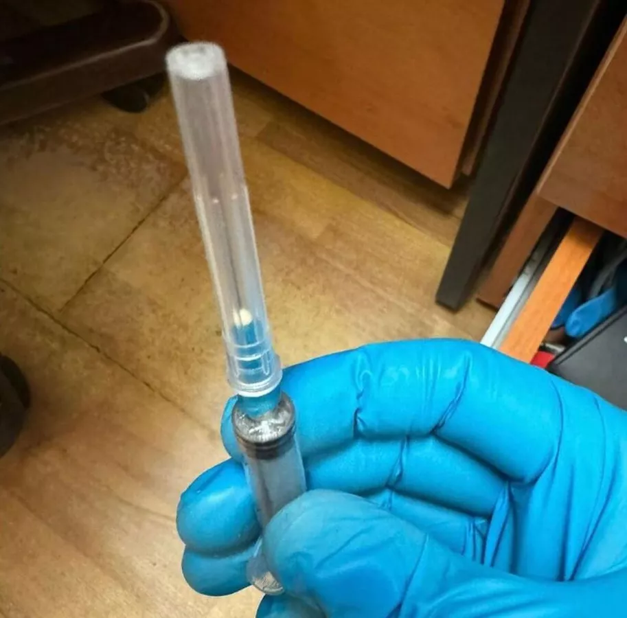 © Следственный комитет РФ