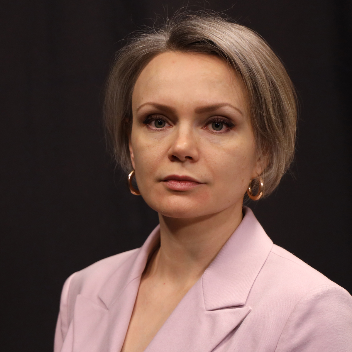 Мария Бублик © Sputnik