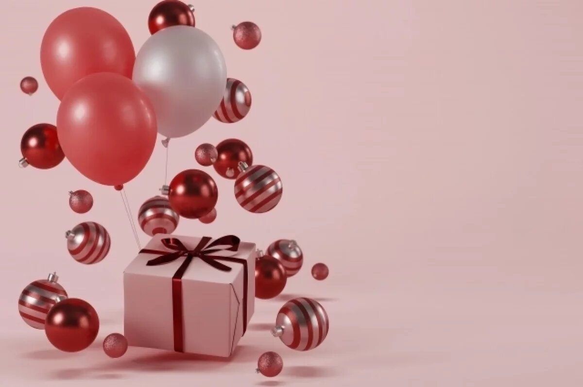    Валентинки на ветер.