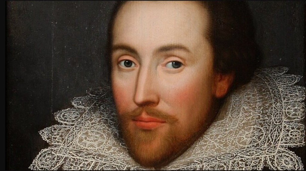 Уильям Шекспир