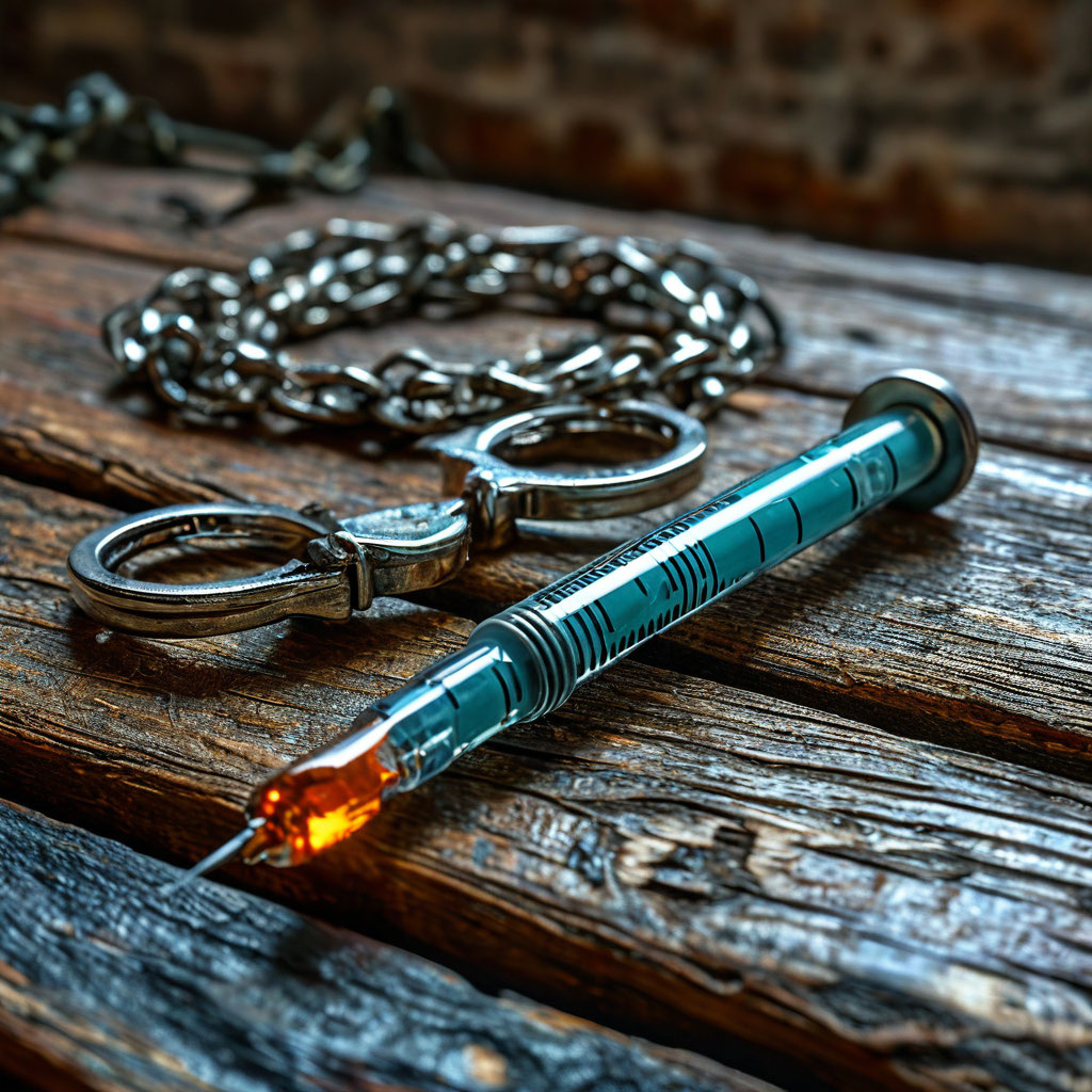 Создано с помощью ИИ "Шедеврум"