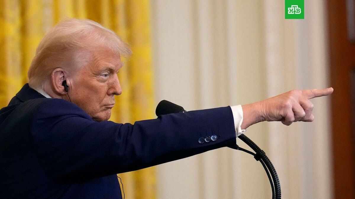    Фото: Associated Press © 2025, Ben Curtis