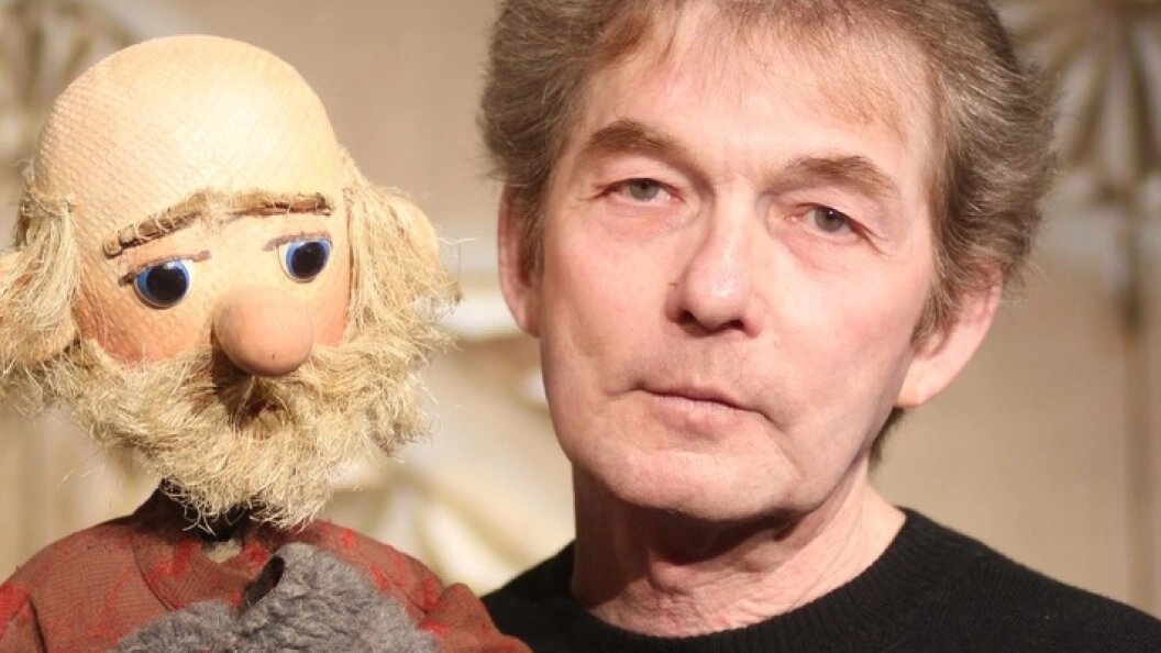    Официальная группа Республиканского театра кукол в Марий Эл