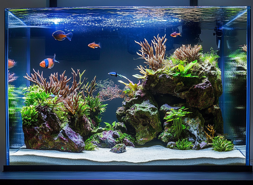 Аквариум
