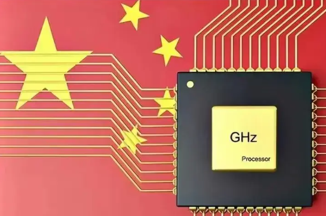 Китайская литографическая машина – прорыв, который изменит будущее
