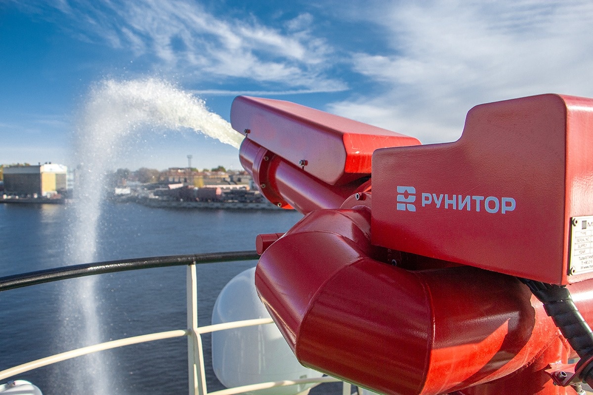 Фото ООО «Рунитор».