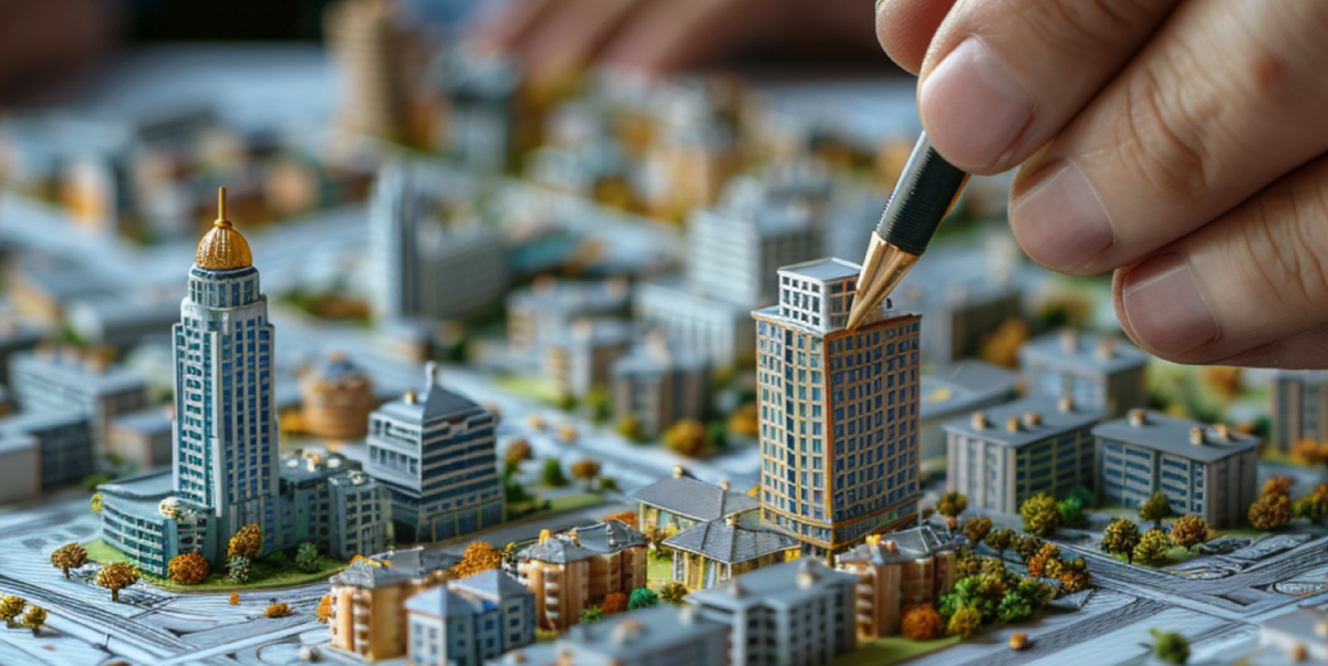 Лучшие агентства недвижимости Москвы