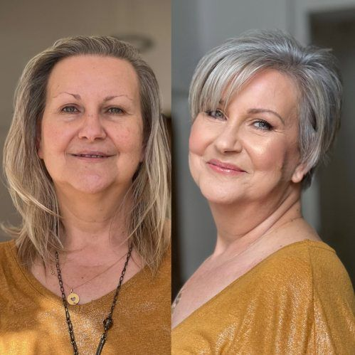 Гармонично.