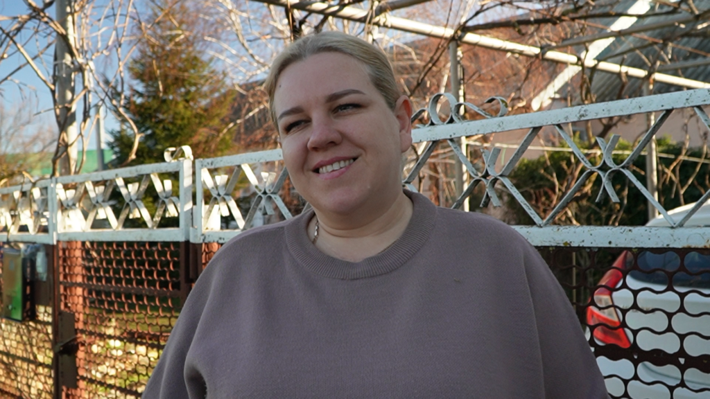    Светлана Симоненко. Фото Сергея Курбана и Архипа Ларченко. Евгения Орлова