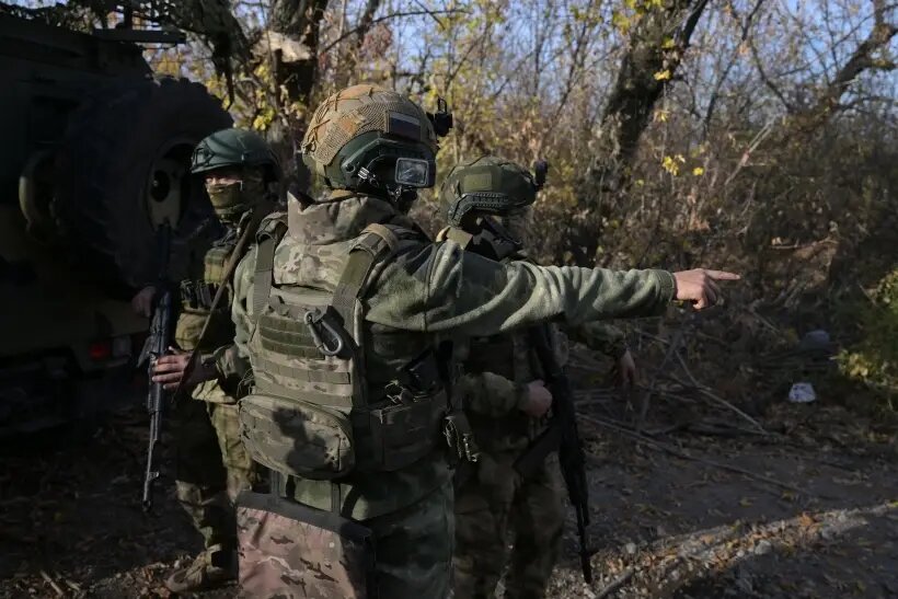     © РИА Новости. Евгений Биятов