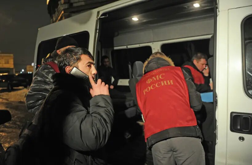     © РИА Новости. Кирилл Каллиников