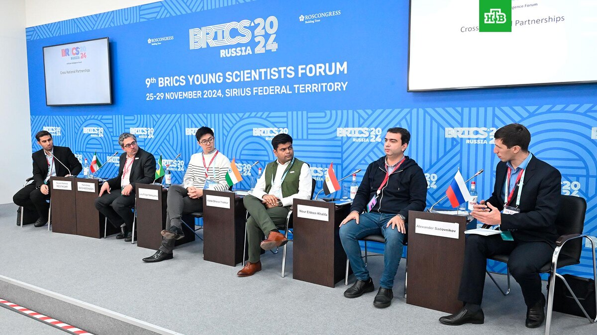    Фото: РИА Новости © 2025, Илья Питалев