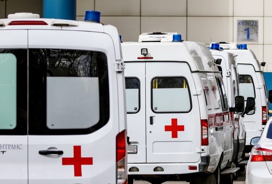    Сергей Лантюхов/NEWS.ru