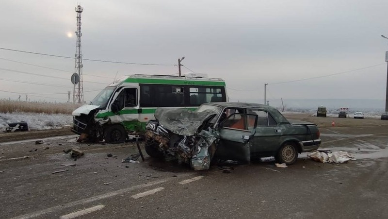      Фото: УГИБДД по Ставрополью