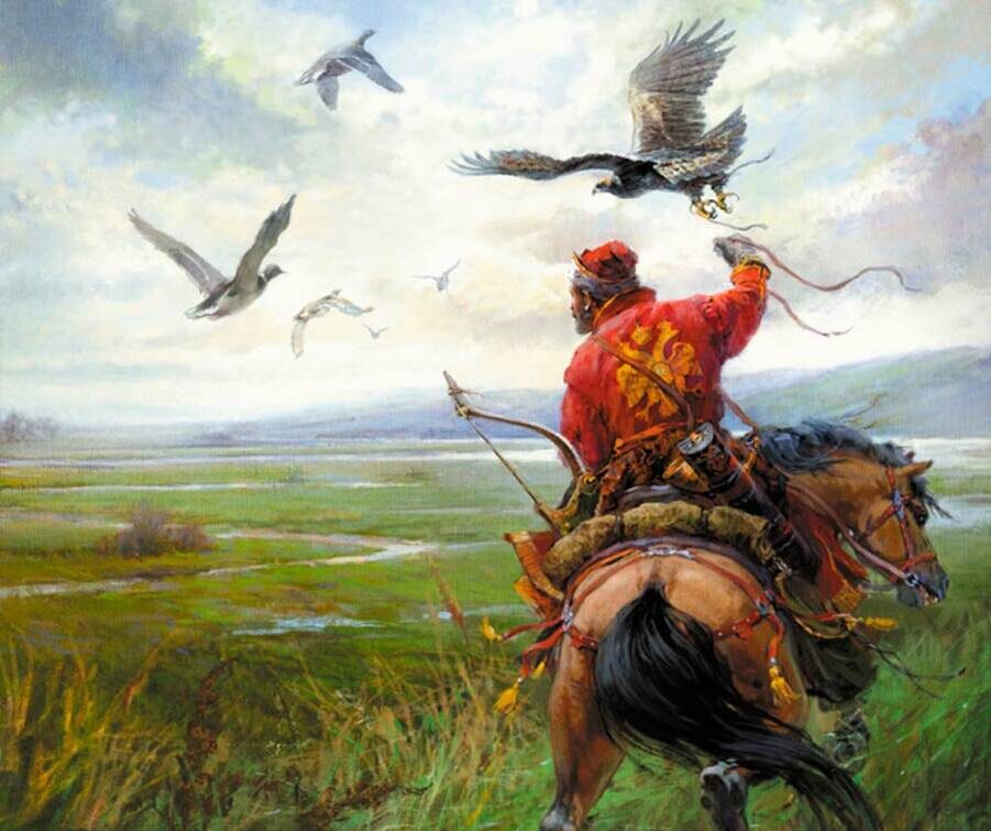 Из открытых источников