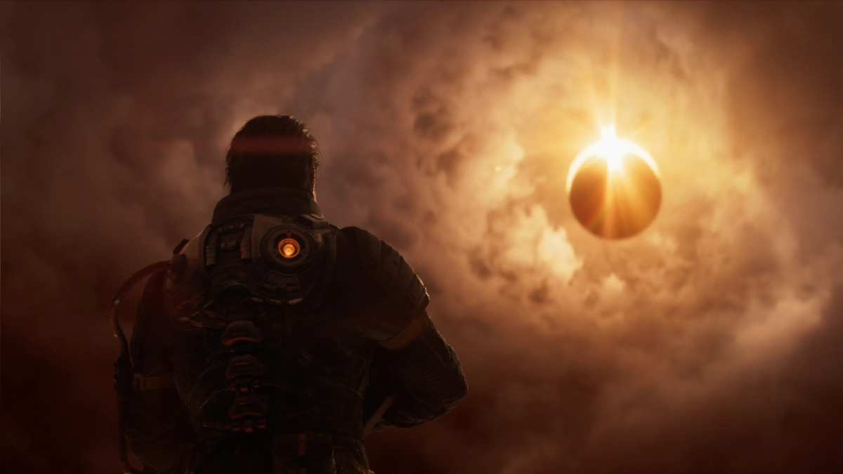 Housemarque раскрыла детали Saros и сравнила её с Returnal