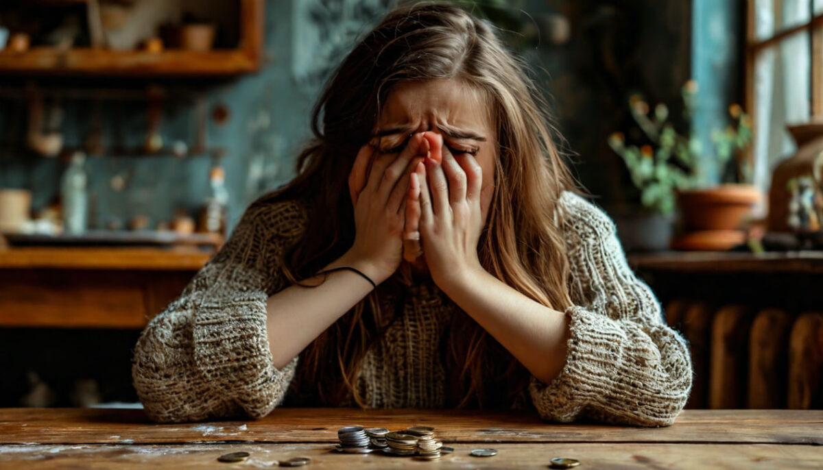    Жертвой мошенников стала 18-летняя студентка в Воронеже сгенерировано ИИ Шедеврум