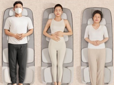    Xiaomi анонсировала массажный коврик с 28 надувными подушками