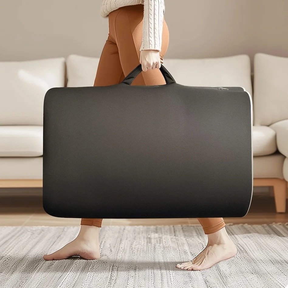    Xiaomi анонсировала массажный коврик с 28 надувными подушками