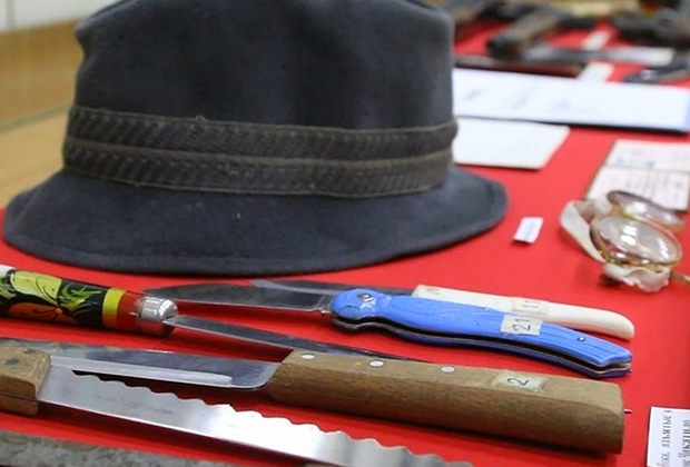 Фото: пресс-служба ГУ МВД по Ростовской области