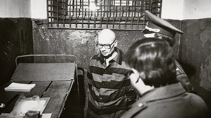 Фото: музей ГУ МВД по Ростовской области