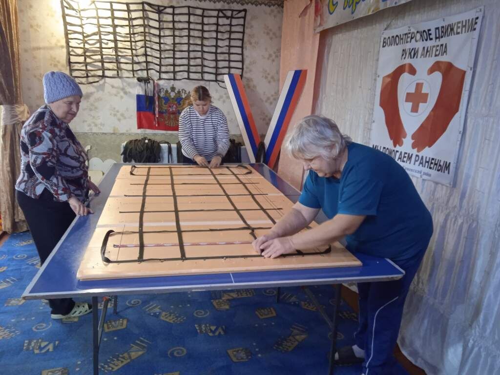 Фото: А. Гурбанова.